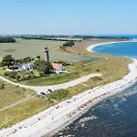 Semesterbostad 8516-grenaa-kaprifolievej-30 *