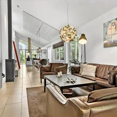 8516-grenaa-kaprifolievej-30 Ferienhaus Grenå