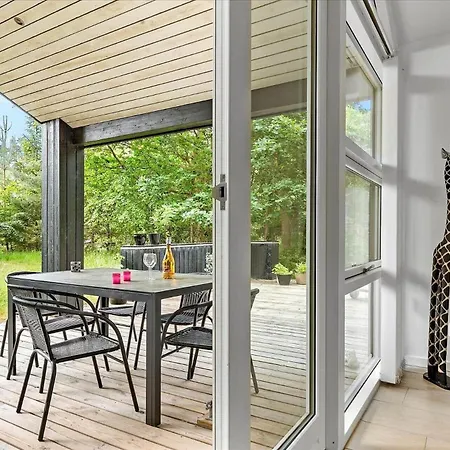 Ferienhaus 8516-grenaa-kaprifolievej-30 Grenå