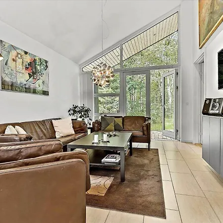 Casa vacanze 8516-grenaa-kaprifolievej-30 *