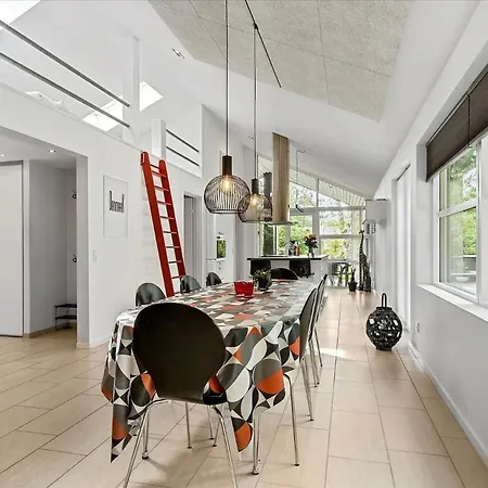 8516-grenaa-kaprifolievej-30 Ferienhaus *