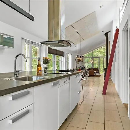 Holiday home 8516-grenaa-kaprifolievej-30 Grenaa