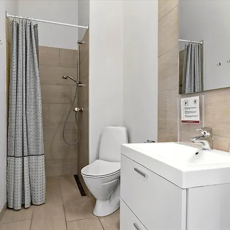Holiday home 8516-grenaa-kaprifolievej-30 Grenaa
