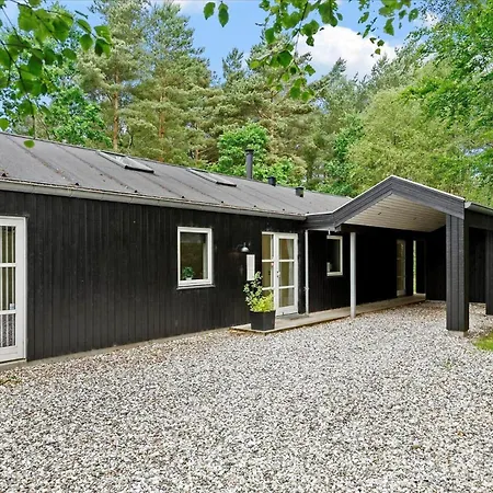 8516-grenaa-kaprifolievej-30 Holiday home *