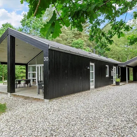8516-grenaa-kaprifolievej-30 Holiday home Grenaa