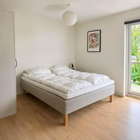8516-grenaa-kaprifolievej-30 Holiday home *