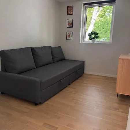 8516-grenaa-kaprifolievej-30 Holiday home *