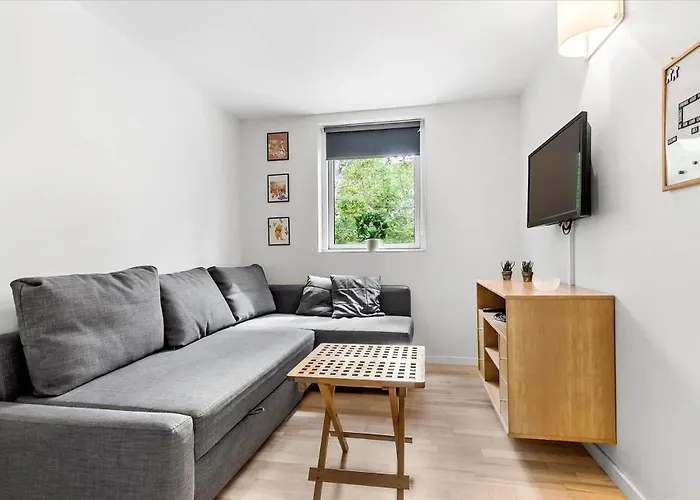 Casa vacanze 8516-grenaa-kaprifolievej-30 *