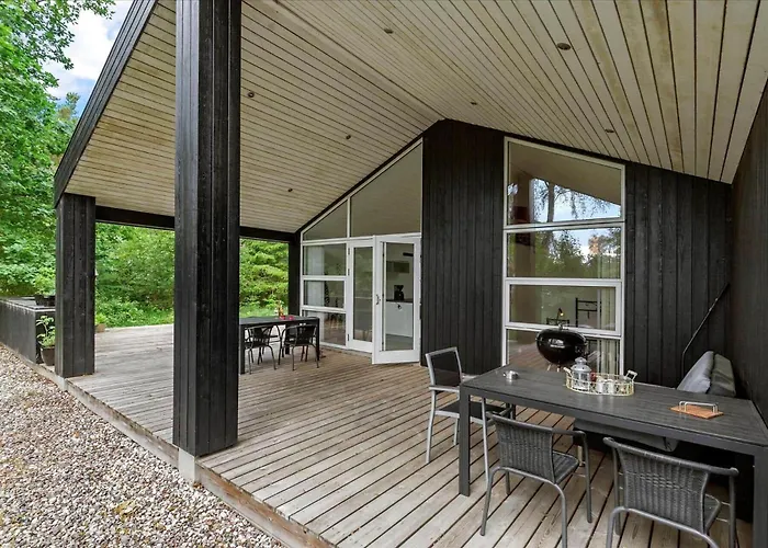 Ferienhaus 8516-grenaa-kaprifolievej-30 *