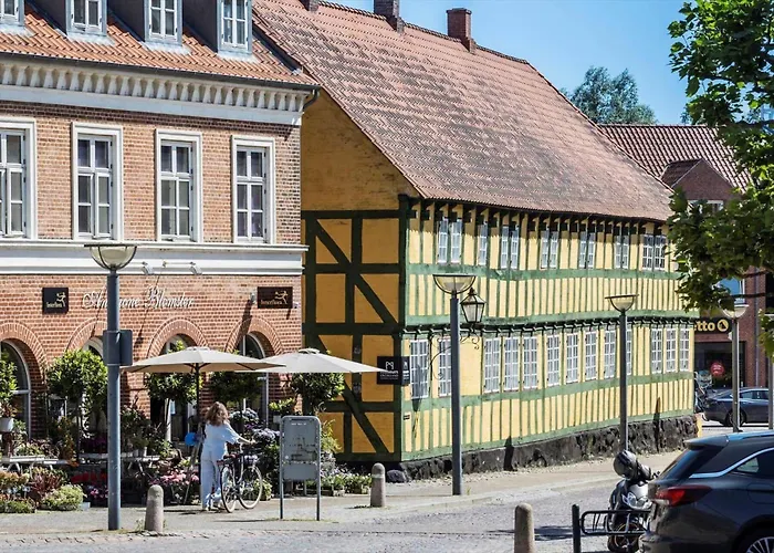 Ferienhaus 8516-grenaa-kaprifolievej-30 *