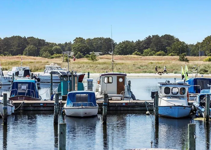 Ferienhaus 8516-grenaa-kaprifolievej-30 Grenå