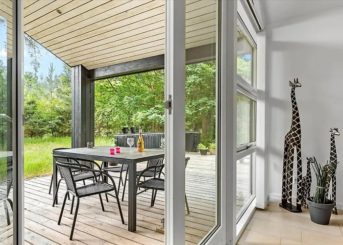 8516-grenaa-kaprifolievej-30 Tatil Evi Grenå