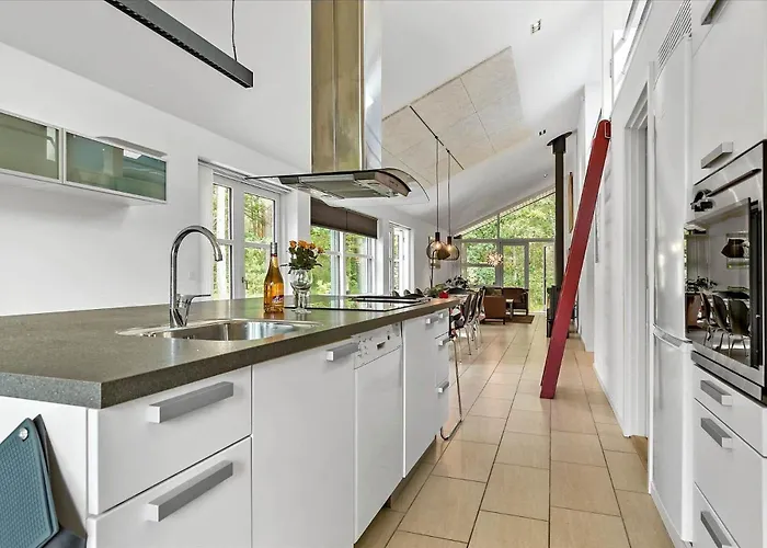 Tatil Evi 8516-grenaa-kaprifolievej-30 Grenå