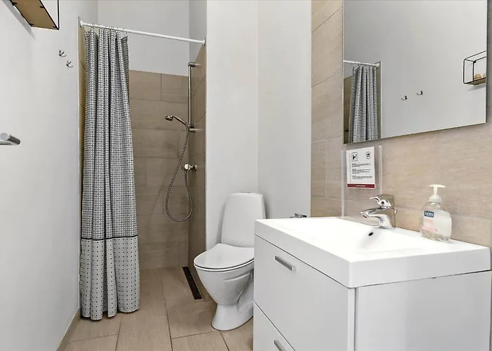 Tatil Evi 8516-grenaa-kaprifolievej-30 Grenå