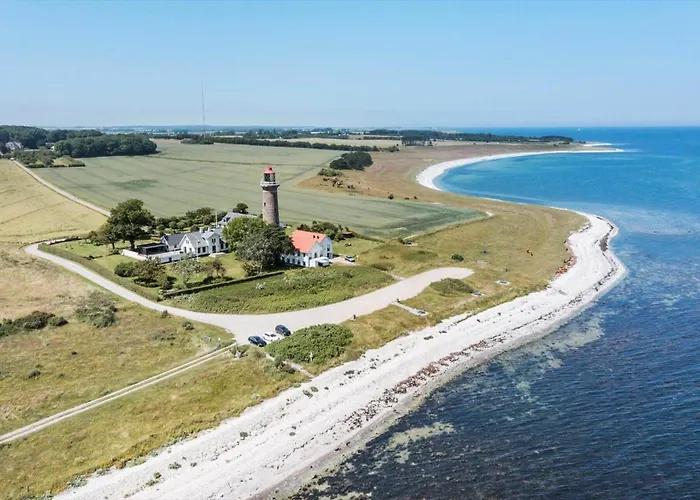 Tatil Evi 8516-grenaa-kaprifolievej-30 *
